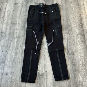 The Hideout Clothing Blossoming Jogger NWT